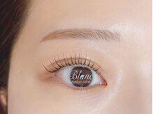 アイラッシュサロン ブラン 新潟県央店(Blanc)/パーマ+アイブロウ