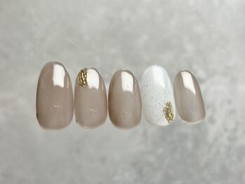 ローズデール アベイユ(ROSEDALE Abeille)/