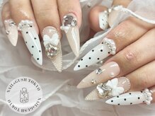ネイルズガッシュトウキョウ 横浜西口店(NAILsGUSH TOKYO)