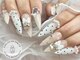 ネイルズガッシュトウキョウ 横浜西口店(NAILsGUSH TOKYO)の写真/やり放題（オフ込）8,200～★持ち込みデザイン／再現アートもOK！満足度高でリピ率◎