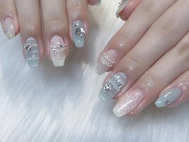 ミントネイル