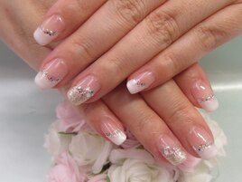 定額キャンペーンアートジェル