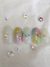 ネイルサロン リリィ(Lily)/