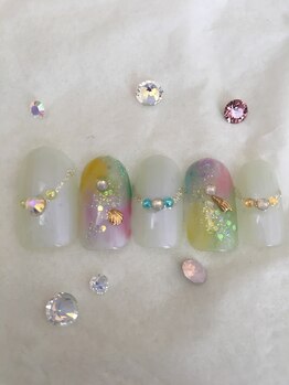 ネイルサロン リリィ(Lily)/