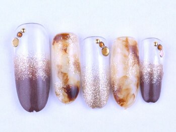 フォア ネイル(FOI NAIL)/