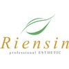 リエンシン(Riensin)ロゴ