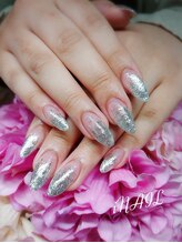 アイネイル(iNAIL)/