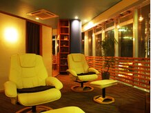 モミモ 鳥取店(momimo)/ゆったり落ち着くリラックス空間