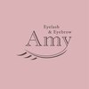 エイミー(Amy)ロゴ