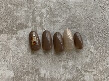 エレン 南越谷店(elen)/simple plan