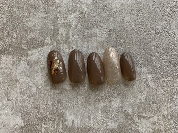 エレン 南越谷店(elen)/simple plan