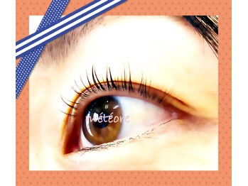 メテオール(meteore)/最強！！！まつ毛カール)^o^(