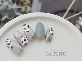 定額advance◆LaFleur