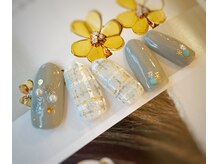 ツインクルスター(TWINKLE STAR)/定額デザイン