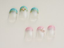 リアンネイル 昭島(Rian Nail)/