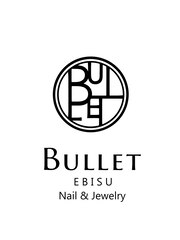 BULLET Nail & Jewelry()