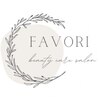 ファヴォリ(favori)ロゴ