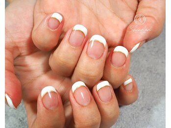 シャインアン(Shine'an)/デザイン1.5時間