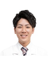 リンクス 福岡博多店(RINX) 田中 慎太郎
