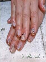 トゥ ビラ(to Villa)/ニュアンス