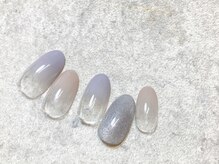 リノア 浅草(Lino'a)/シンプルコース[Art2本]¥7700