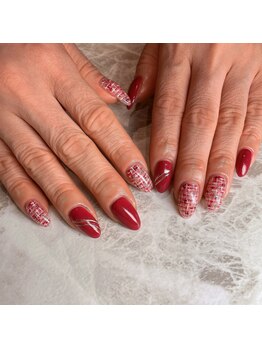 エステティックアンドネイル ローズ(ESTHETIC&NAIL Rose)/