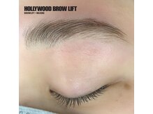 ヴォーグ(Vogue)/ハリウッドブロウリフト/HBL/眉