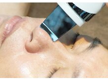 マッサージ整体院 なごみ 桜台店/メンズにもおすすめ毛穴ケア