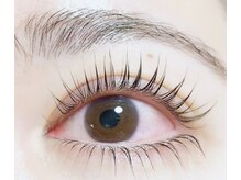 ナチュラルビューティーサロン スピカ(natural beauty salon spica)/ケラチンラッシュリフト≪上下≫