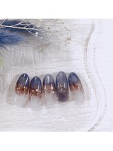 アリラリ ネイル(arirari nail)/定額デザインA