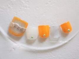 フット マグネットリング