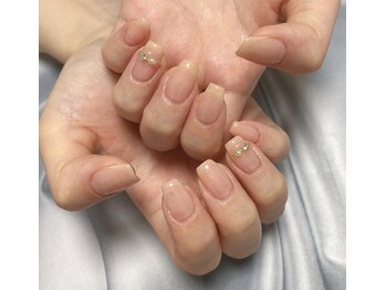 コロミネイル(colome nail)/