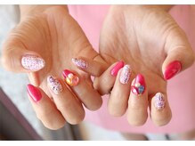 メゾリーナ(MAISOReNA)/ネイル