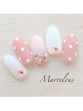 マーヴェラス 大宮店(Marvelous)/やり放題90分★マット付き