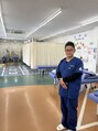 小林整骨院鍼灸院 新居 井口 崇人