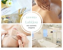 ラビジュー(Labijou)