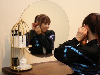 フィートウォーマー(Feet Warmer)/メイクブース