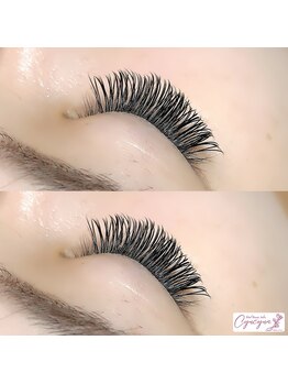 キュキュン(Cyucyun)/まつげエクステ/マツエク