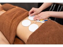 シェイプ 高崎本店/EMSで維持することが可能★