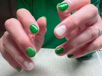 シェルミー(Shellmy)/2カラー