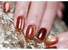 ビーエルシー ネイルサロン(BLC nail salon)/期間限定★自分で剥がせるジェル