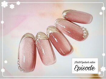 エピソード(Episode)/ぷるマグネイル