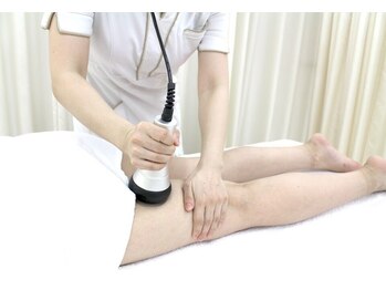 エステサロン ジュブリー/キャビテーション