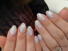 ファーロネイル(faro nail)/《プレミアム》定額コースC