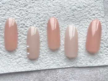 ルナウーナ 谷塚店(LUNAUNA)/定額シンプル4950円