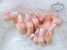 リシェル 原宿店(Ricel)/うるうるデザイン♪