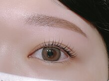 テラスヘア(TERRACE hair)/アイブロウ×パリジェンヌ