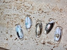 エルフネイル(Elf nail)/