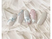 プティネイル(Puti Nail)/◇¥10,450◇