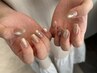 【うるちゅるマグ】【フィルイン◎】マグネットネイル